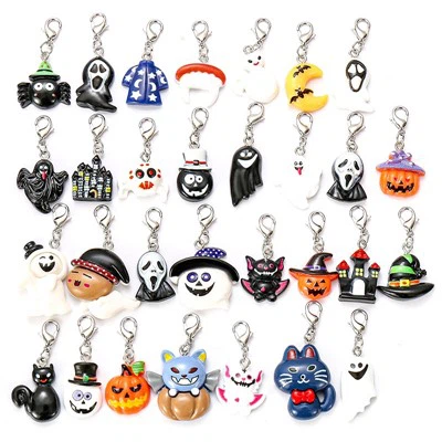 Halloween hars charmes