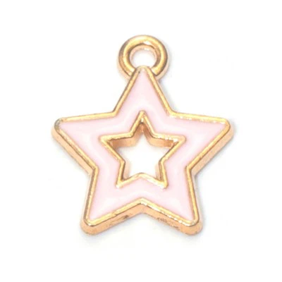 Hars sieraden charmes