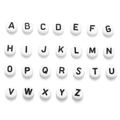 Hars letterbedels